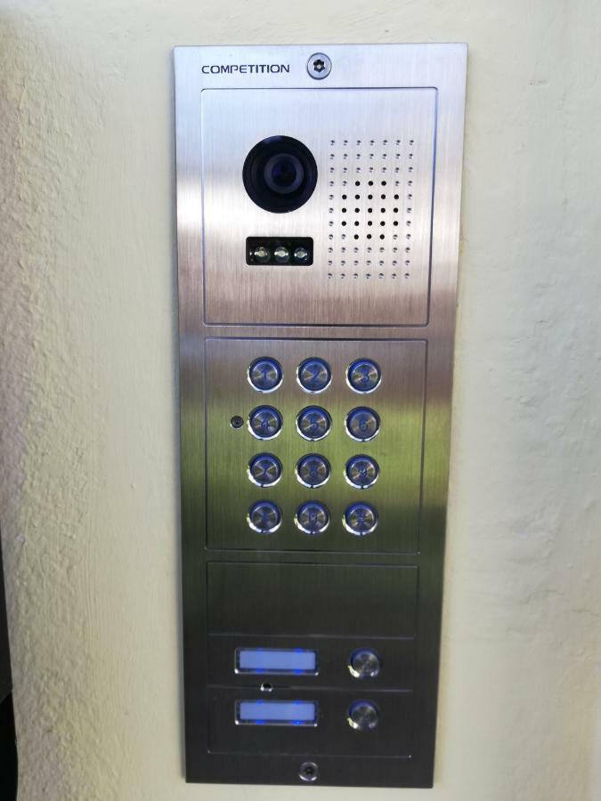 Kunz-Stuecke Apartman Emmerichenhain Kültér fotó